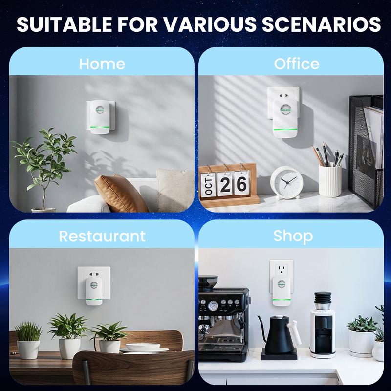 Power-Saving Treasure Voltage Stabilizer