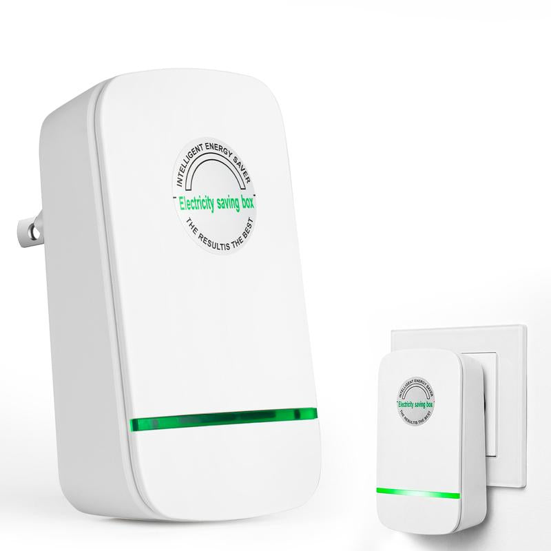 Power-Saving Treasure Voltage Stabilizer